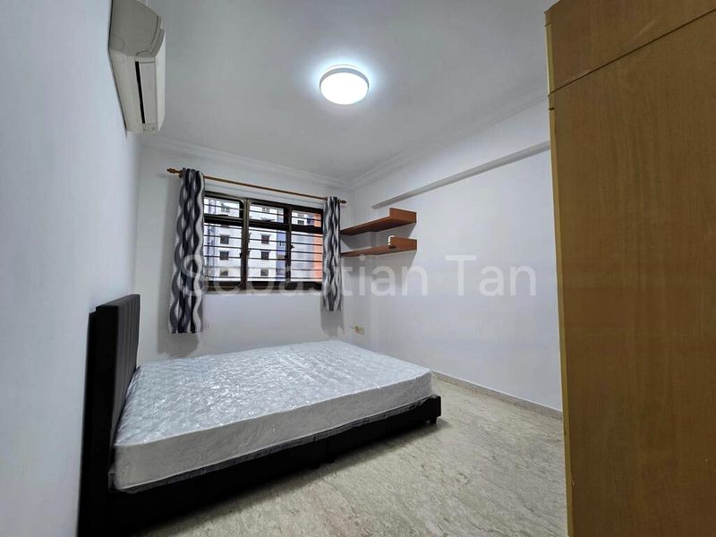 4 Room (4A) HDB for Rent in  670A Jurong West Street 65 - Image 7